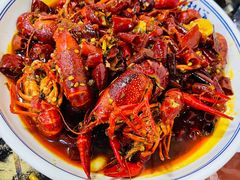 -张树军海鲜(王府壹号店)