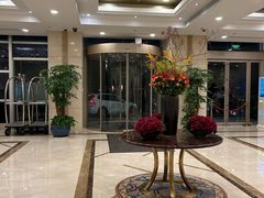 -上海嘉豪淮海国际豪生酒店