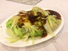 -北京全聚德(天安门店)