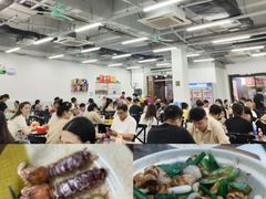 -贞姨美食·老字号海鲜大排档