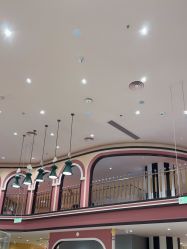 -奈尔宝家庭中心·亲子餐厅(鄞州万达店)