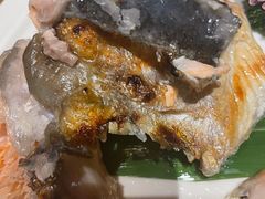 -阿吾罗日本料理(K11艺术中心店)