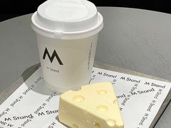 -M Stand(成都COSMO店)