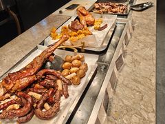 -远洲凤凰山庄臻味全日餐厅