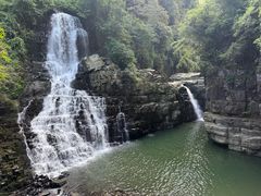 -广东大峡谷