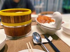 -御仙都北京菜馆·烤鸭店(双井店)