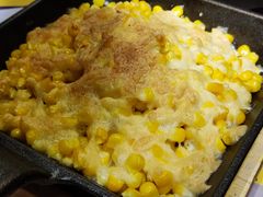 焗烤玉米-冰城串吧(柳芳店)