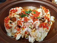 剁椒鱼头-洞庭土菜馆(天河北总店)