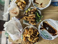 -彭姐麻辣烫(海淀店)