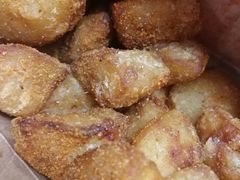 香辣土豆-酥大侠川派小吃(太古里店)