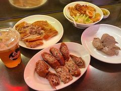 -陈鹏鹏潮汕菜(宝安机场T3航站楼店)