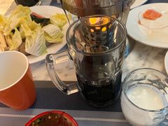 -上海大船酒店-沙滩餐厅