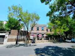 -天津五大道文化旅游区