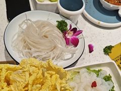 -千牛将·鲜牛肉火锅(开元路店)