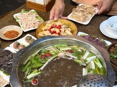 -马三妹跷脚牛肉(苏稽总店)