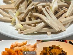 -梅飞酒家(桑园路店)