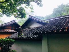-法云安缦酒店