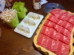 -东海怡品海鲜豆捞(星街坊店)