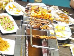 -邢氏老太太烤串(北兴街店)
