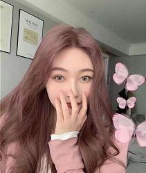 点击看大图 -MORI HAIR SALON日式美发沙龙