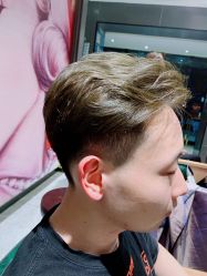 -尚逸国际护肤造型