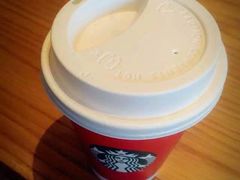 -星巴克(宁波老外滩店)