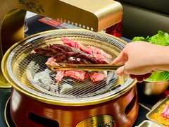 -西塔老太太泥炉烤肉(龙湖北苑天街店)