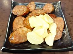 -古代饭堂(冠亚店)
