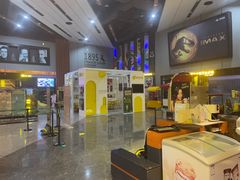 -万达影城(虎门万达广场IMAX店)