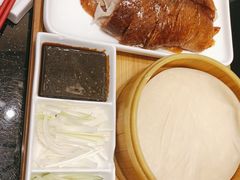 -香山湖家家宴(中山陵店)