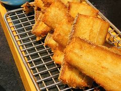 老头儿干炸带鱼-老头儿油爆虾·知味杭州(爱琴海购物中心)
