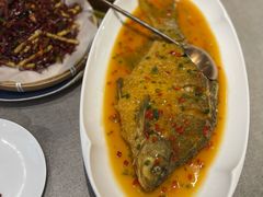 -汉水谣·江景餐厅(江滩店)