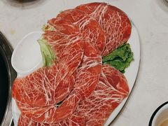 -田村·酸汤鲜牦牛肉火锅(布达拉宫广场店)