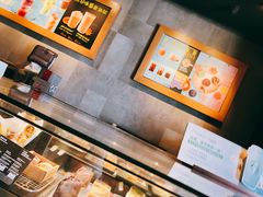 -星巴克(温州龙湾万达店)