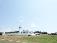 -鹅銮鼻灯塔