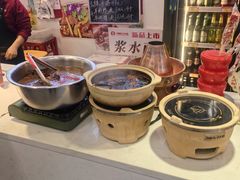 -兰州陈记牛肉面 ·烧烤· 铜锅涮肉(万达店)