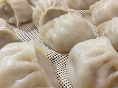 驴肉馅蒸饺-李老哈·东北菜(宋园路店)