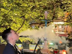 -LAMP BAR 水烟音乐酒吧