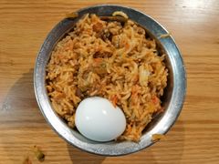 -Pakwaan Indian restaurant芭港湾印度餐厅(领事馆店)