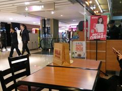 -赛百味SUBWAY(悠唐店)