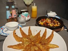 -肆月河豚·新淮扬菜·烤鸭(中关村店)