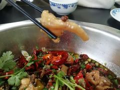 -天治宣·野椒鸡(龙头寺总店)