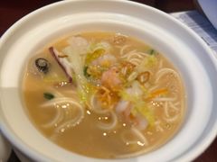 -福州世茂洲际酒店·福邸(台江店)