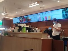 -奈雪的茶(印象城店)