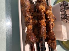 -新疆兵团食府清真(马连道店)