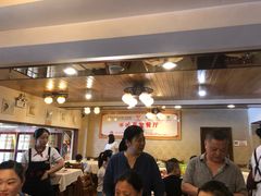 -老砂锅(城北店)