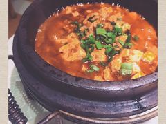 麻婆豆腐-川味堂·四川豆花(八卦岭店)