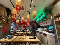 -牛腩之旅·牛腩牛杂煲(光启城美食城店)
