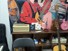 -MusicLife音乐(浦东校区)