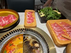 -空之介寿喜烧·和牛放题(恒隆广场店)